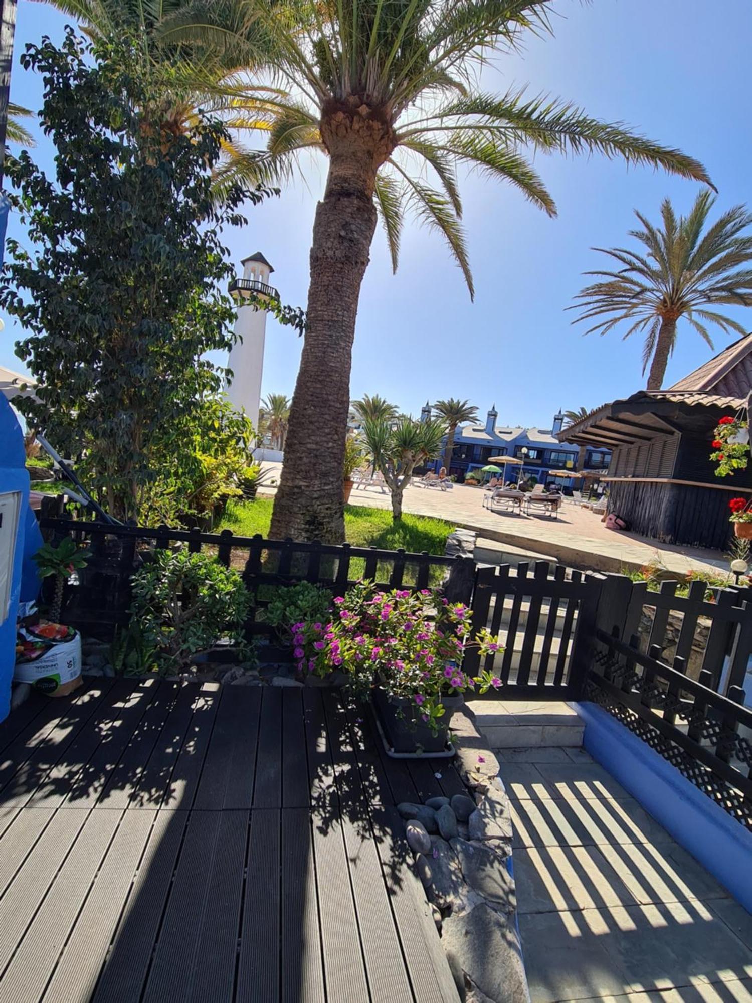 Atlantic Paradise Маспаломас Екстериор снимка